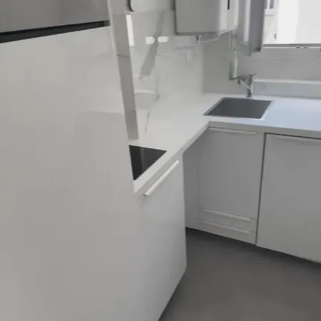 Apparemment Calme, A Deux Pas De La Tour Eiffel Apartman *